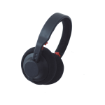 portable headset for quality conversations.