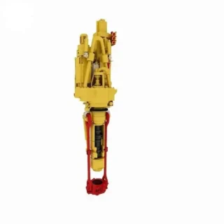 Drilling Rig Top Drive System for Oil Drilling (TDS)