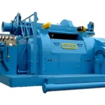 Oilfield Drilling Equipment Drawworks with API Standard for Drilling Rig