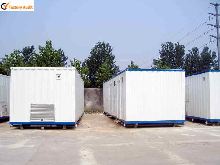 Top Quality Professional Mud Tank Designed With API,Drilling Solid Control System. - Image 2