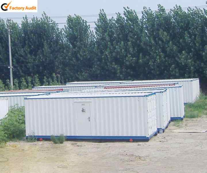 Top Quality Professional Mud Tank Designed With API,Drilling Solid Control System. - Image 3
