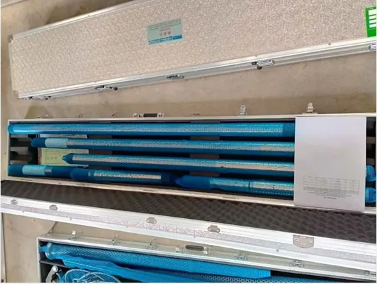 Mud Fluid Logging Tools Drilling Equipment Measurement Tools Mwd - Image 4