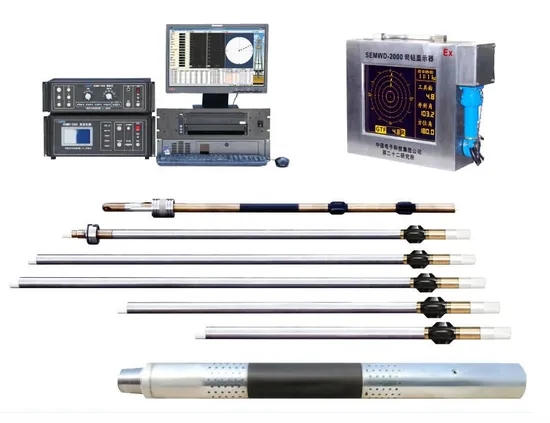 Mud Fluid Logging Tools Drilling Equipment Measurement Tools Mwd