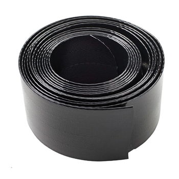 OMS CR Webbing for DIR Harness, w/out Hardware and Crotch Strap