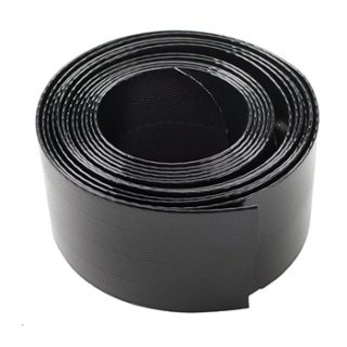 OMS CR SmartStream Webbing Complete w/ Hardware and Crotch Strap