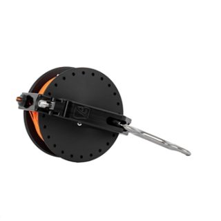 Dive Rite 400’ Slide Lock 2 Reel