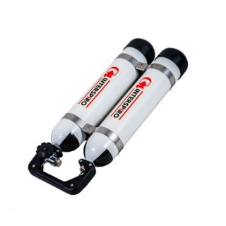 Interspiro Divator Lite Cylinder Pack 324, PED approval (EU)