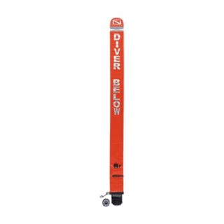Mares Diver Marker Buoy All-In-One