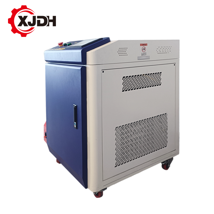 Super Power Thick Plate Laser Welding Machine 6000W 12000W 20000W/Customizable Power Laser Weldermachine CNC - Image 3